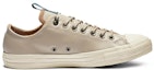 Order Converse Chuck Taylor All Star Beige/Marrón 162388c