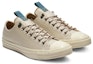 Lookbook Converse Chuck Taylor All Star Beige/Marrón 162388c