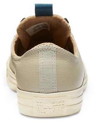 Converse Chuck Taylor All Star Beige/Marrón 162388c Purchase Converse Chuck Taylor All Star Beige/Marrón 162388c