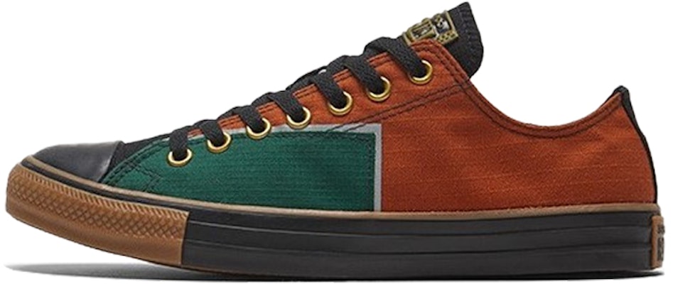 Converse Chuck Taylor All Star 'Black Army Green' 168561C Buy Converse Chuck Taylor All Star 'Black Army Green' 168561C