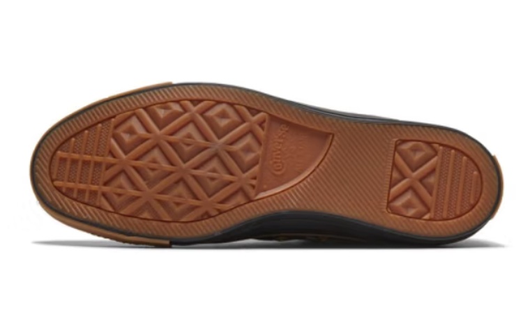 Shop チャックテイラー オールスター 黒/アーミーグリーン 168561C