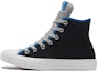 Buy Converse Chuck Taylor All Star 'Negro Azul' 170365C
