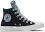 Order Converse Chuck Taylor All Star 'Negro Azul' 170365C