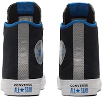 チャックテイラー オールスター 黒/青 170365C Shop チャックテイラー オールスター 黒/青 170365C