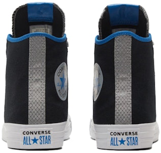 Converse Chuck Taylor All Star 'Negro Azul' 170365C Shop Converse Chuck Taylor All Star 'Negro Azul' 170365C