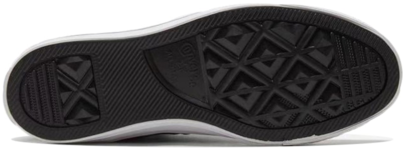 Converse Chuck Taylor All Star 'Negro Azul' 170365C Details for Converse Chuck Taylor All Star 'Negro Azul' 170365C