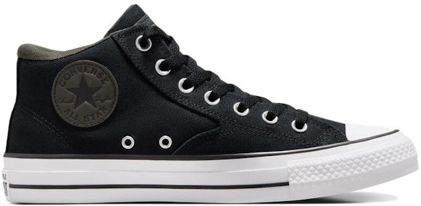 チャックテイラー 黒キャンバス MID (Chuck Taylor Kurokyanbasu MID) A06606C Order チャックテイラー 黒キャンバス MID (Chuck Taylor Kurokyanbasu MID) A06606C