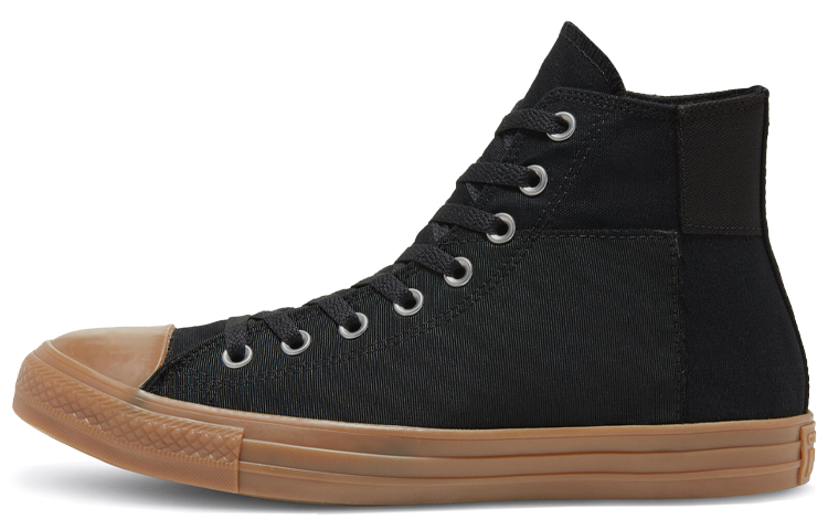 Buy Converse Chuck Taylor All Star 'Negro Gris' 168826C