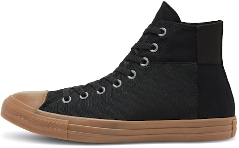 Converse Chuck Taylor All Star 'Hitam Kelabu' 168826C Buy Converse Chuck Taylor All Star 'Hitam Kelabu' 168826C