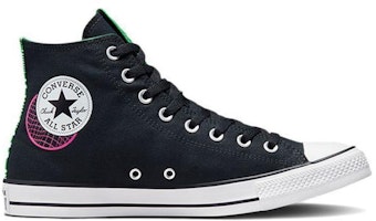 Converse Chuck Taylor All Star 'Negro Verde' A02408C Order Converse Chuck Taylor All Star 'Negro Verde' A02408C