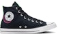 Converse Chuck Taylor All Star 'Black Green' A02408C