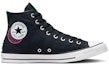Order Converse Chuck Taylor All Star 'Black Green' A02408C