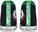Shop Converse Chuck Taylor All Star 'Black Green' A02408C