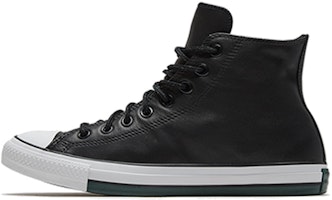 Converse Chuck Taylor All Star 'Kulit Hitam' 166478C Buy Converse Chuck Taylor All Star 'Kulit Hitam' 166478C