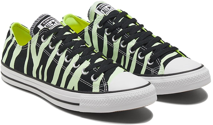 Glow in the dark converse clearance