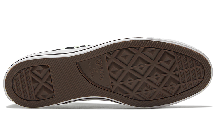 Details for 匡威查克·泰勒全明星夜光鞋 '黑色' 169593C