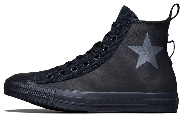 Buy Converse Chuck Taylor All Star 'Hitam Merah' A04212C