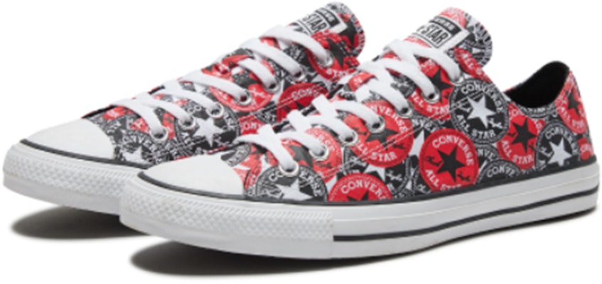 Converse Chuck Taylor All Star Logo 'Hitam' 166986C Shop Converse Chuck Taylor All Star Logo 'Hitam' 166986C