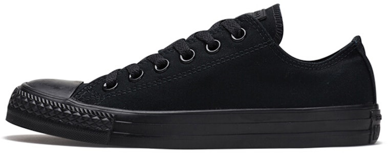 Converse Chuck Taylor All Star 'Hitam Polos' 1Z635 Buy Converse Chuck Taylor All Star 'Hitam Polos' 1Z635