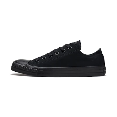 Converse Chuck Taylor All Star 'Triple Black'