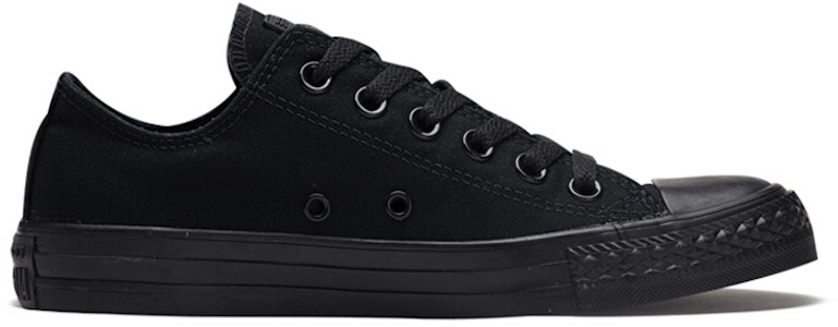 Converse Chuck Taylor All Star 'Hitam Polos' 1Z635 Order Converse Chuck Taylor All Star 'Hitam Polos' 1Z635