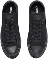 컨버스 척테일러 올스타 '트리플 블랙' 1Z635 Shop 컨버스 척테일러 올스타 '트리플 블랙' 1Z635