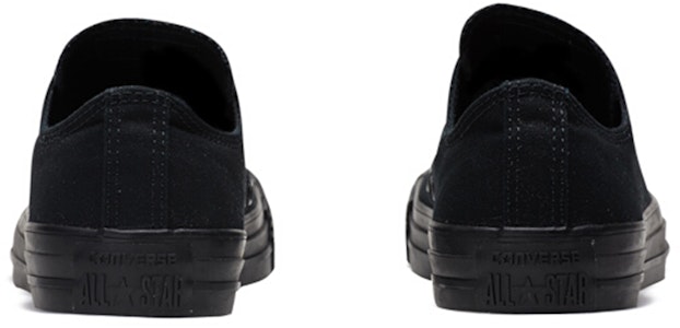 Converse Chuck Taylor All Star 'Hitam Polos' 1Z635 Purchase Converse Chuck Taylor All Star 'Hitam Polos' 1Z635