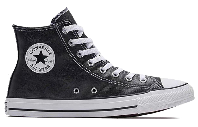 Order Converse Chuck Taylor All Star '黑白配色' 163235C