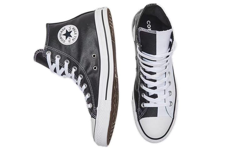 Shop Converse Chuck Taylor All Star '黑白配色' 163235C