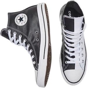Converse Chuck Taylor All Star '黑白配色' 163235C Shop Converse Chuck Taylor All Star '黑白配色' 163235C