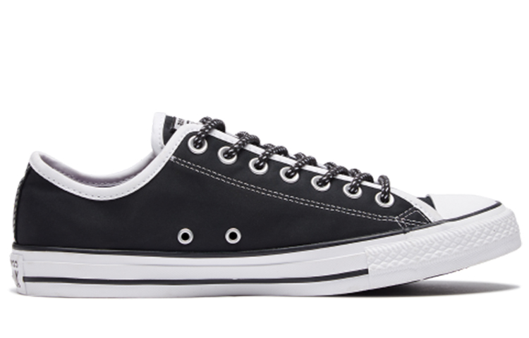 Converse Chuck Taylor All Star 'Black White' 圖 2