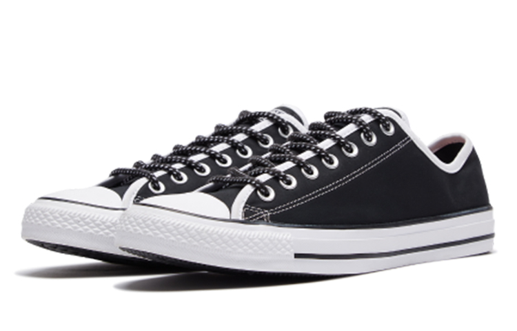 Converse Chuck Taylor All Star 'Black White' 圖 3