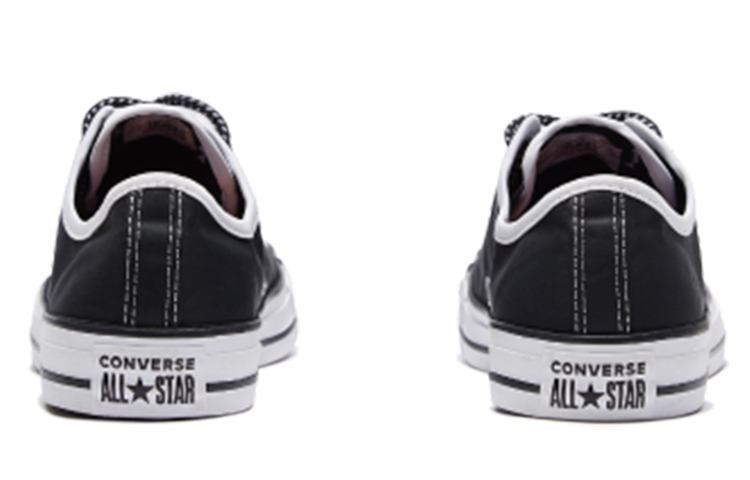 Converse Chuck Taylor All Star 'Black White' 圖 4