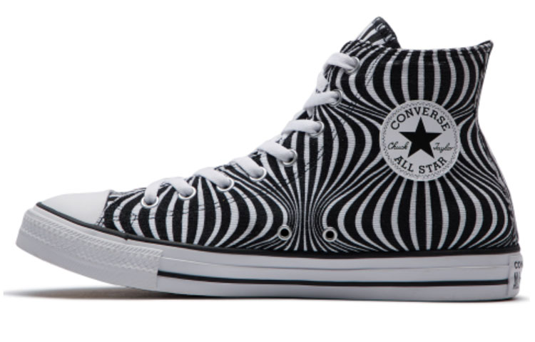 Converse Chuck Taylor All Star 'Black White'