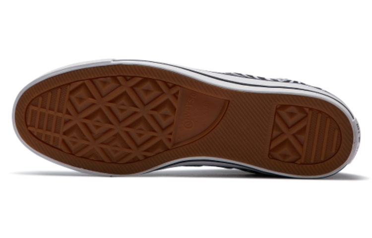 Converse Chuck Taylor All Star 'Black White' 圖 5