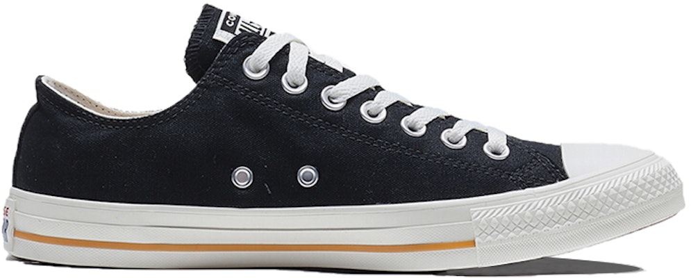 Converse Chuck Taylor All Star 'Black White' 165691C Order Converse Chuck Taylor All Star 'Black White' 165691C