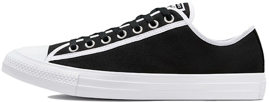 컨버스 척테일러 올스타 '블랙 화이트' 171393C Buy 컨버스 척테일러 올스타 '블랙 화이트' 171393C