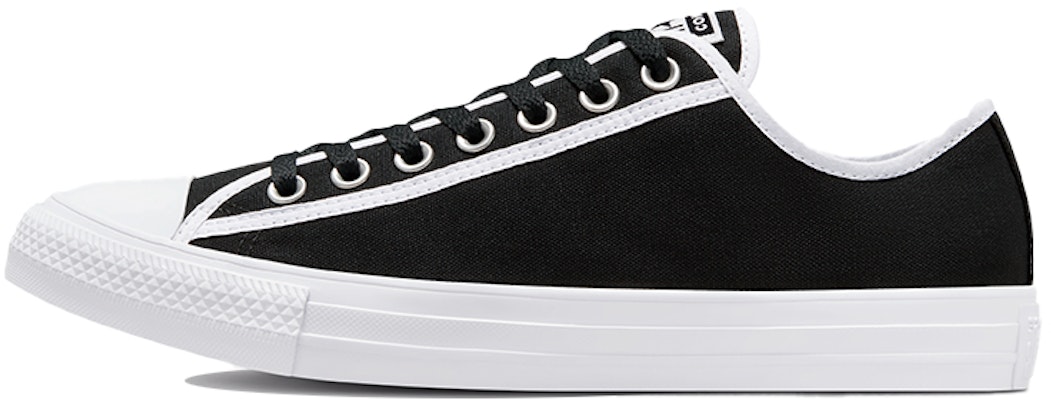 컨버스 척테일러 올스타 '블랙 화이트' 171393C Buy 컨버스 척테일러 올스타 '블랙 화이트' 171393C