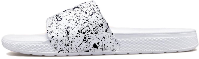 匡威 Chuck Taylor All Star 拖鞋 男女同款 黑白 Buy 匡威 Chuck Taylor All Star 拖鞋 男女同款 黑白