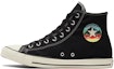Buy Converse Chuck Taylor All Star 'Hitam Putih Merah' 170927C