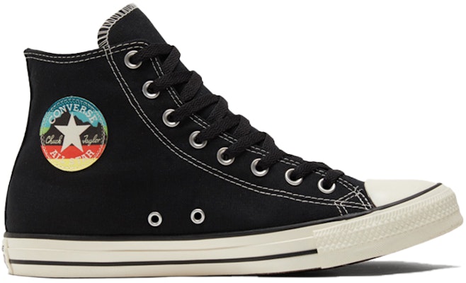 Converse Chuck Taylor All Star 黑白紅黃 男女皆宜 Order Converse Chuck Taylor All Star 黑白紅黃 男女皆宜