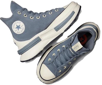 ランスター レガシー CX ブルーグレー/白 A05525C Lookbook ランスター レガシー CX ブルーグレー/白 A05525C