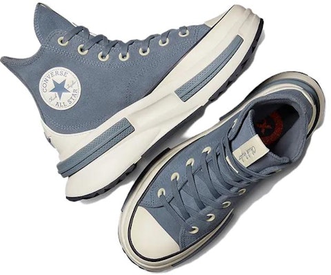 Converse Run Star Legacy CX 'Blue Grey White' A05525C Lookbook Converse Run Star Legacy CX 'Blue Grey White' A05525C