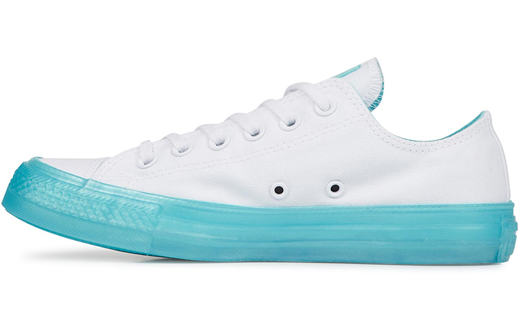 Buy チャックテイラー オールスター "ブルーゼリーソール" 560646C-YC