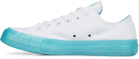 Converse Chuck Taylor All Star 'Blue Jelly Sole' Sepatu Biru Sol Jelly 560646C-YC Buy Converse Chuck Taylor All Star 'Blue Jelly Sole' Sepatu Biru Sol Jelly 560646C-YC
