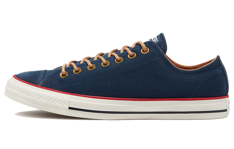 Buy Converse Chuck Taylor All Star 'Azul Rojo' 162118C