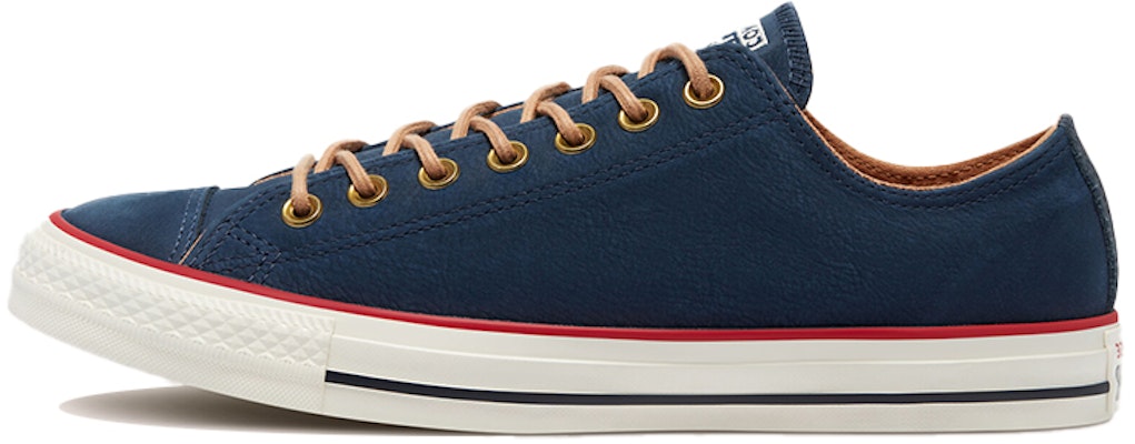 Converse Chuck Taylor All Star 'Azul Rojo' 162118C Buy Converse Chuck Taylor All Star 'Azul Rojo' 162118C