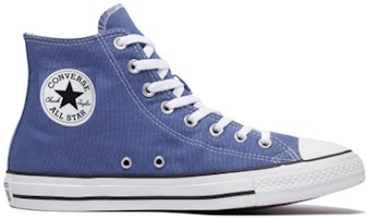 チャックテイラー オールスター "ブルーバイオレット" 164397C Order チャックテイラー オールスター "ブルーバイオレット" 164397C