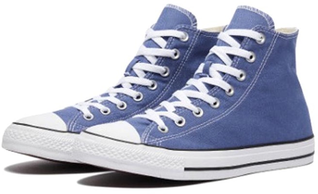 Converse Chuck Taylor All Star 'Blue Violet' 164397C Lookbook Converse Chuck Taylor All Star 'Blue Violet' 164397C