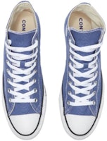 チャックテイラー オールスター "ブルーバイオレット" 164397C Shop チャックテイラー オールスター "ブルーバイオレット" 164397C